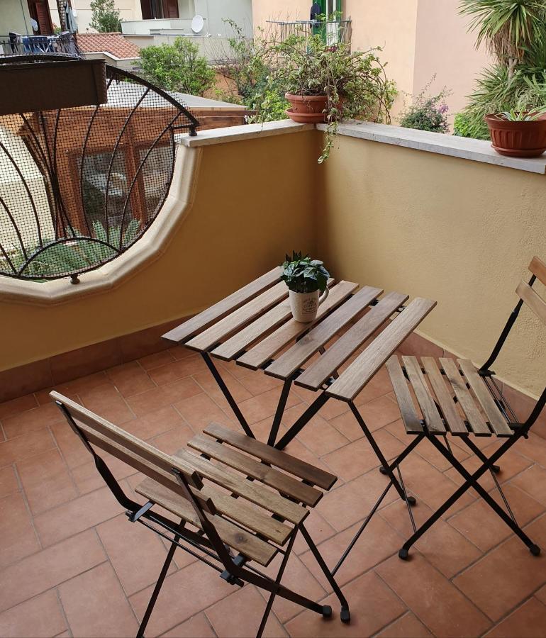 Mary House Apartment Ladispoli Exterior photo