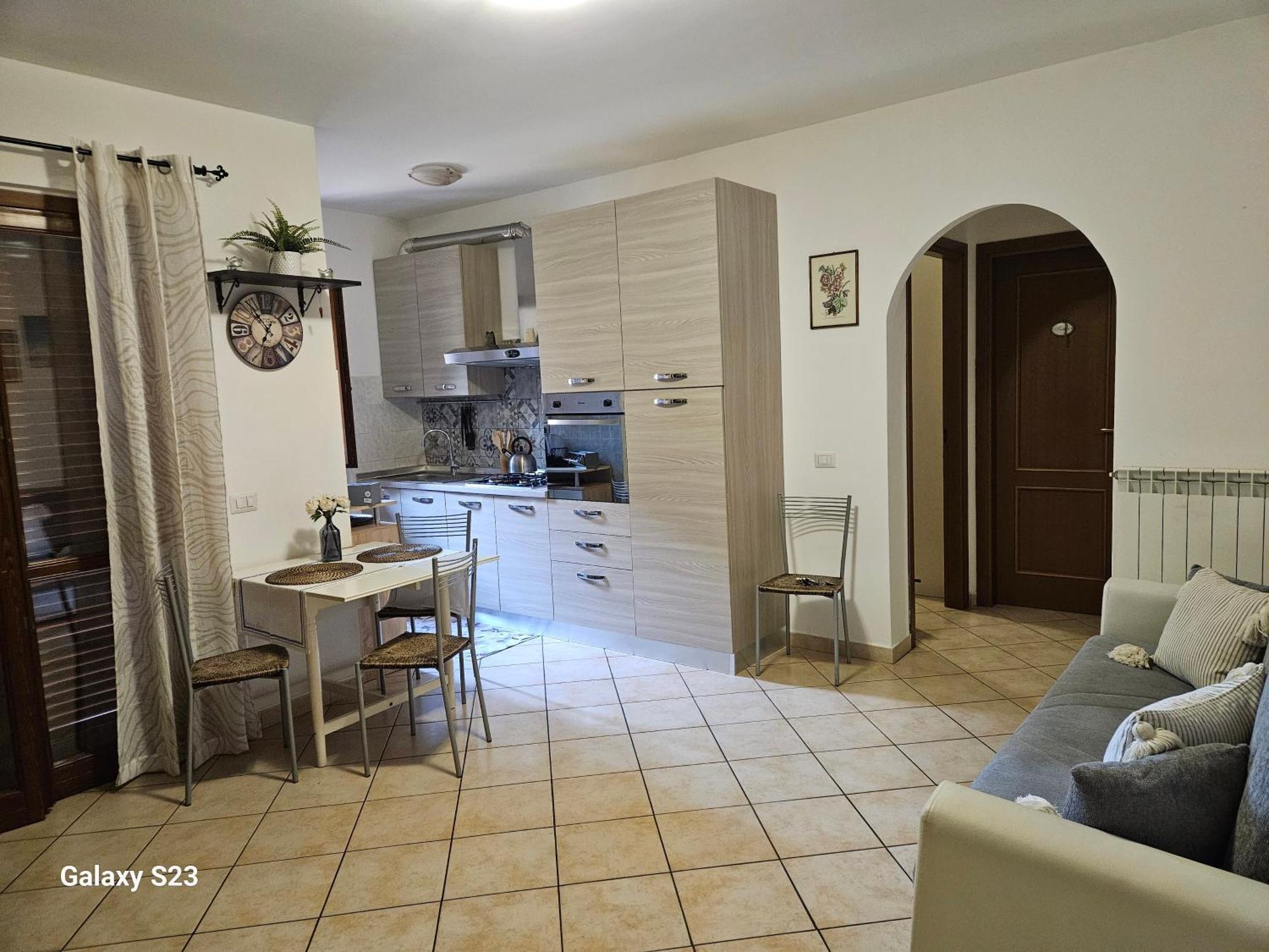 Mary House Apartment Ladispoli Exterior photo