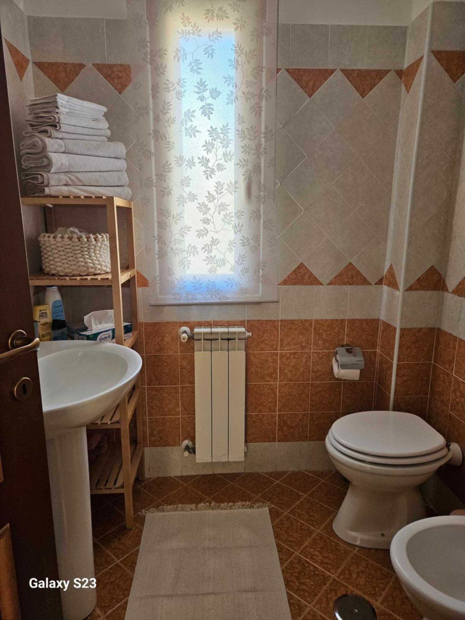 Mary House Apartment Ladispoli Exterior photo